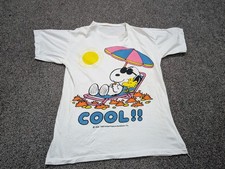 Snoopy & Woodstock T-Shirt -