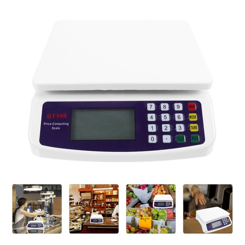 30kg platform commercial - 30kg,