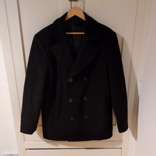 US Naval Vintage Style Reefer