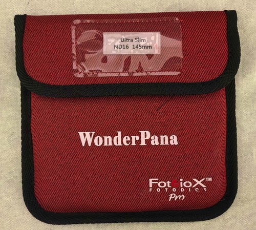 Wonderpana fotodiox pro 145mm - fotodiox,