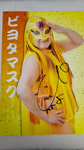 Various wrestling pictures - various,