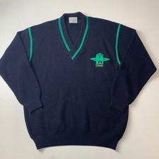 Mens Vintage NAVIGARE Nautical