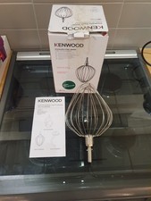 Kenwood Chef XL Stainless