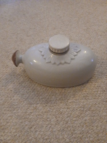 Vintage denby foot - foot, 1.5