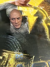 Hot Toys DX31 Black Adam The