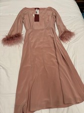 Max Mara Women's Silk Blend