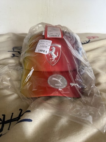 Scuderia ferrari puma lewis - scuderia,
