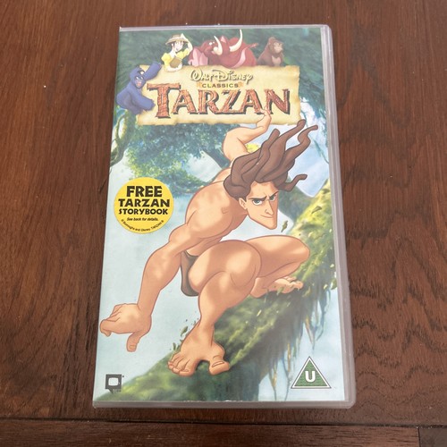 Tarzan walt disney - -,