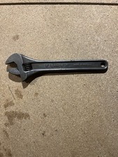 Vintage Tools Bahco 71