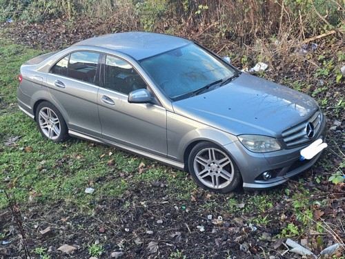 2007 mercedes benz - 2007, mercedes-benz