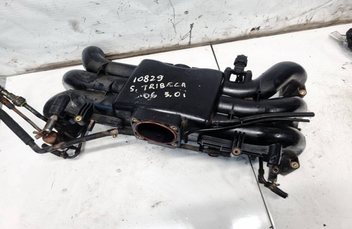 Ab590 intake manifold - ab590,