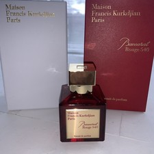Maison Francis Kurkdjian