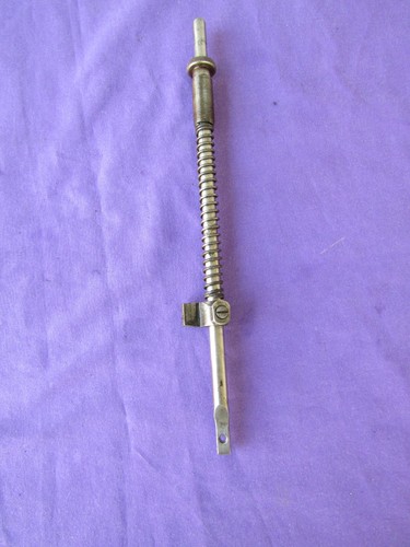 Singer presser foot - singer, assembly