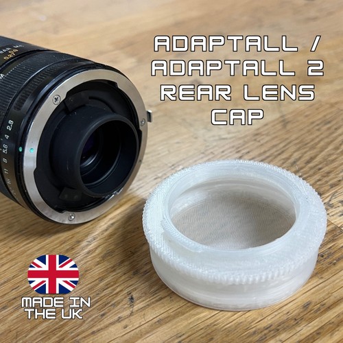 Tamron adaptall adaptall2 - tamron,
