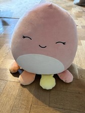 Official Squishmallow 12”