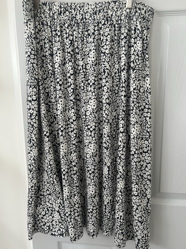 Ladies casual stretch - m&s,