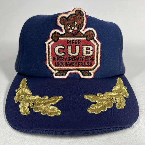Piper cub aircraft snapback - aircraft,