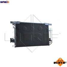 CONDENSER AIR CONDITIONING