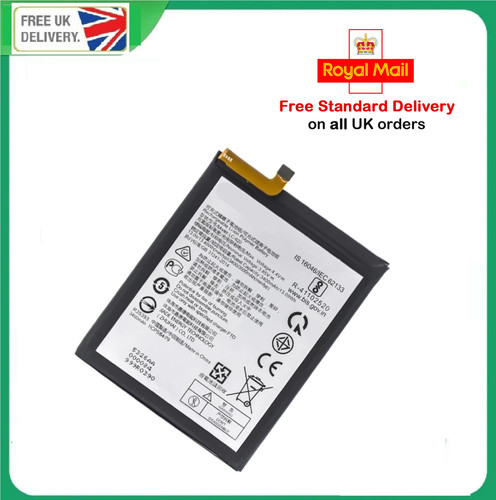 For nokia battery lc - nokia, 6.2