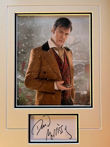 David morrissey popular dr - david,