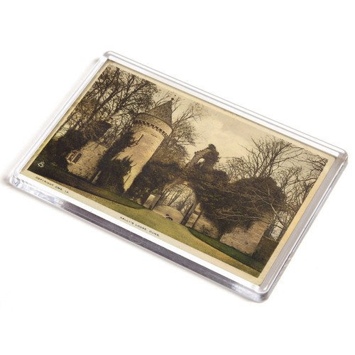 Jumbo magnet vintage - jumbo,