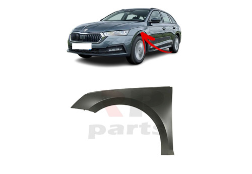 For skoda octavia 2021 - for,