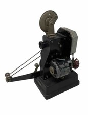 Vintage Dekko Hand cranked