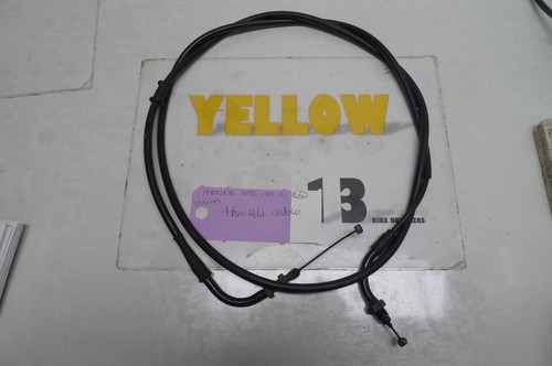 Honda nsc 110 vision - 110, e