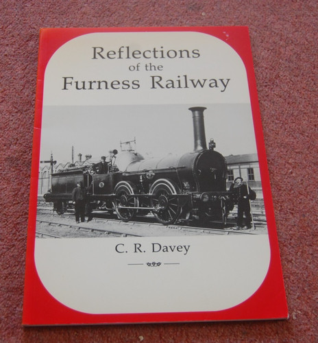 Reflections the furness - of,