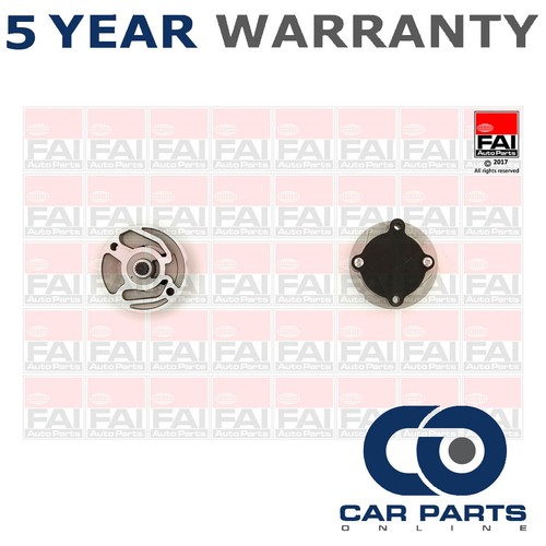 Engine oil pump cpo fits - pump, land