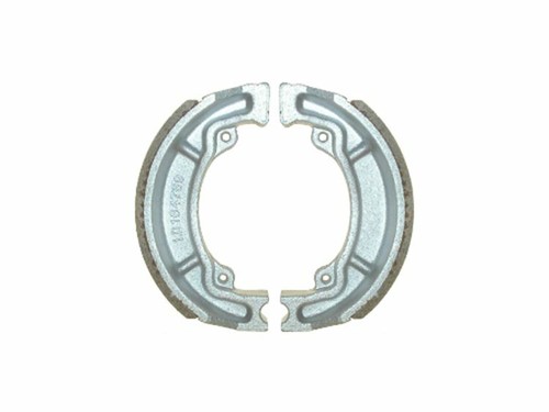 Front brake shoe fits - shoe, suzuki