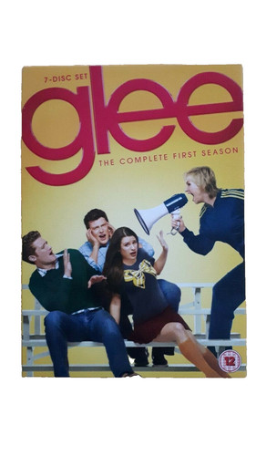 Glee complete series - -,
