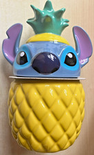 New Disney Store Lilo & Stitch