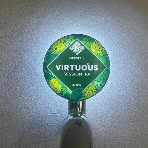Brand new kirkstall virtuous - new,