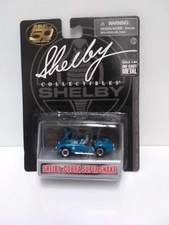 SHELBY COLLECTIBLES - SHELBY