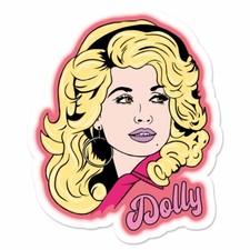 Dolly Country And Western
