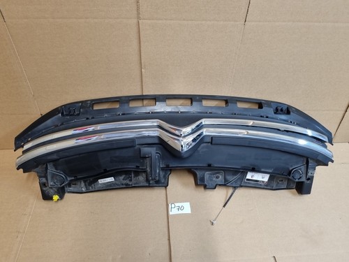 2018 citroen damaged front - citroen, c3
