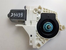 D3439 AUDI WINDOW MOTOR