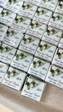 PERSONALISED WEDDING FAVOURS