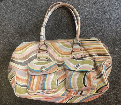 Paul smith iconic swirl - smith,