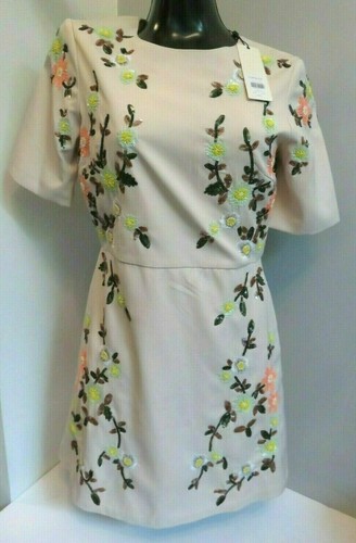 Topshop luxury nude - luxury,