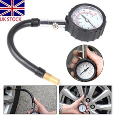 Bike Motorbike Car Van Tyre
