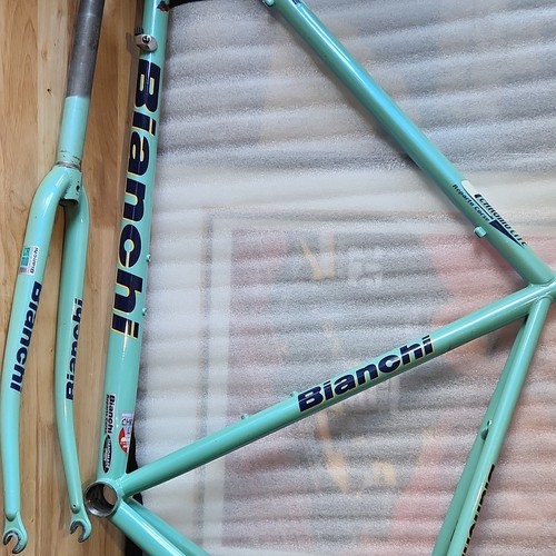 Bianchi reparto corse - bianchi,