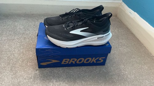 Brooks glycerin running - brooks,