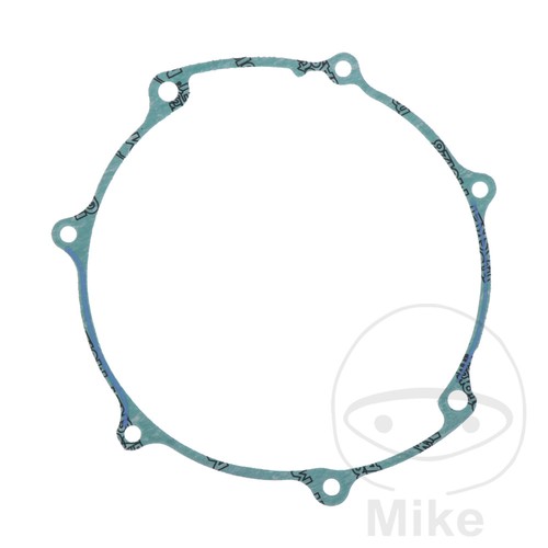 Clutch cover gasket - for, yamaha