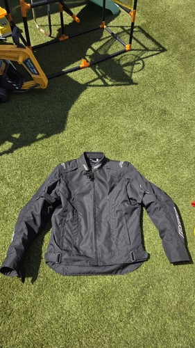 Rst axis textile - axis, ce