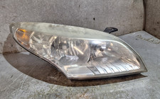 Renault Megane Driver side