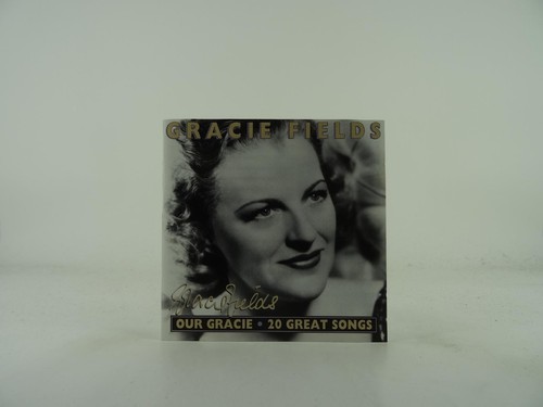 Gracie fields our - gracie,