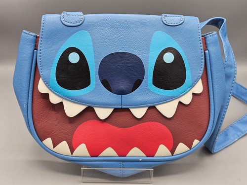 Loungefly disney lilo stitch - disney,