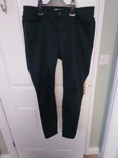 Fat Face Forest Green Five